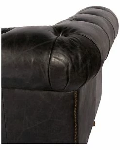 Moe's Home Collection Birmingham Sofa Black -Shop Style Sales 3050067804 RLLD 6