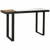 Moe's Home Collection Blox Console Table 2 Moe's Home Collection Blox Console Table -Shop Style Sales 3050067807 RLLD 1