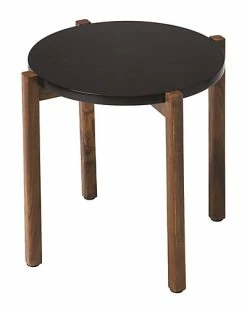 Butler Specialty Company Del Mar Modern End Table Home