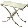 Butler Specialty Company Duvall Marble End Table Home -Shop Style Sales 3050068676 RLLD 1