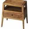 Butler Specialty Company Kholm Modern Side Table Home -Shop Style Sales 3050068769 RLLD 1