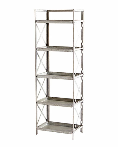 Cyan Design Torrance Etagere Home 3 Cyan Design Torrance Etagere Home
