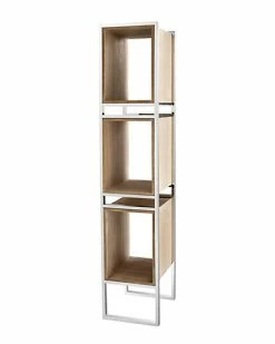 Cyan Design Pueblo Book Shelf Home