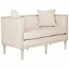 Safavieh Leandra Rustic French Country Settee Home -Shop Style Sales 3050070524 RLLD 1