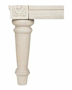 Safavieh Leandra Rustic French Country Settee Home -Shop Style Sales 3050070524 RLLD 4