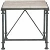 Bernhardt End Table Home