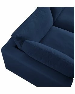 Shabby Chic Yasmin Sofa U-Chaise Sectional Home -Shop Style Sales 3050072168 RLLD 4