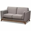 Design Studios Ava 2-Seater Loveseat Home -Shop Style Sales 3050076538 RLLD 1