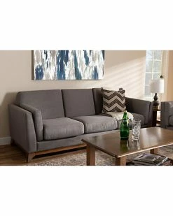 Design Studios Ava 3-Seater Sofa Home -Shop Style Sales 3050076539 RLLD 2