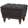 Design Studios Annabelle Storage Ottoman Home -Shop Style Sales 3050077873 RLLD 1