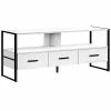 Monarch Specialties Tv Stand Home -Shop Style Sales 3050081259 RLLD 1