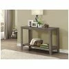 Monarch Specialties Accent Table Home -Shop Style Sales 3050084071 RLLD 1