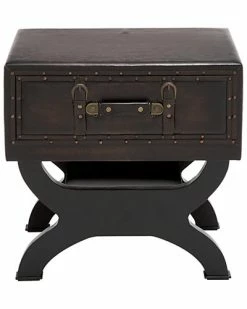 Peyton Lane Her End Table Home