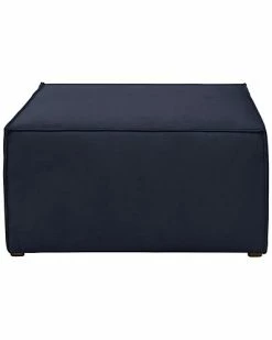 Skyline Furniture French Seamed Sectional Ottoman Home -Shop Style Sales 3050096283 RLLD 2