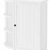 Alaterre Dover 27Inw X 28Inh Deluxe Storage Cabinet With Shelving Home 1 Alaterre Dover 27Inw X 28Inh Deluxe Storage Cabinet With Shelving Home -Shop Style Sales 3050098615 RLLD 1