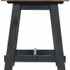 Alaterre Adam 21In Solid Wood Side Table Home -Shop Style Sales 3050098621 RLLD 1