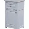 Alaterre Dorset Floor Bath Storage Cabinet Home -Shop Style Sales 3050098624 RLLD 1