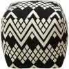 Rug Smith Meeker Pouf Home -Shop Style Sales 3050102314 RLLD 1