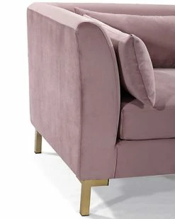 Chic Home Girardi Blush Modular Sectional 10 Chic Home Girardi Blush Modular Sectional -Shop Style Sales 3050108614 RLLD 4