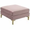 Chic Home Girardi Blush Ottoman -Shop Style Sales 3050108801 RLLD 1