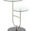 Lumisource Trombone Side Table Home