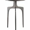 Uttermost Kenna Nickel Accent Table Home -Shop Style Sales 3050110655 RLLD 1