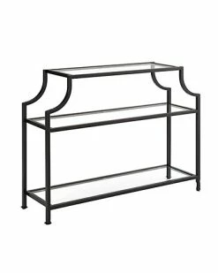 Crosley Aimee Console Table Home