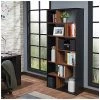 Acme Furniture Mileta II Bookshelf Home 2 Acme Furniture Mileta II Bookshelf Home -Shop Style Sales 3050112322 RLLD 1