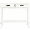 Safavieh Couture Filbert 2 Drawer Console Table Home -Shop Style Sales 3050115175 RLLD 1