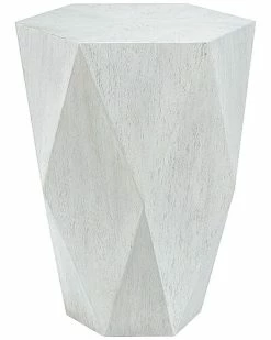 Uttermost Volker Side Table Home