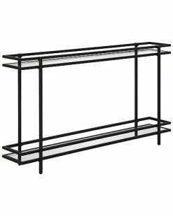 Abraham + Ivy Robillard Console Table Home