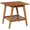 Linon Furniture Marion End Table Home -Shop Style Sales 3050124380 RLLD 1