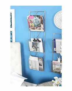 Peyton Lane Wall Shelf Home -Shop Style Sales 3050128714 RLLD 2