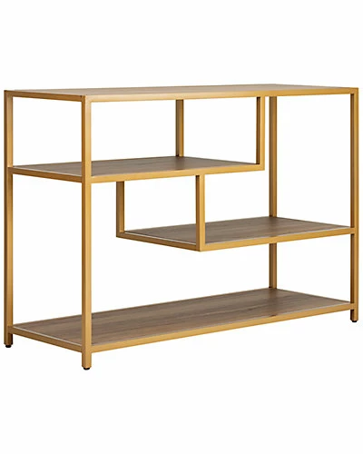 Safavieh Reese Geometric Console Table Home 3 Safavieh Reese Geometric Console Table Home