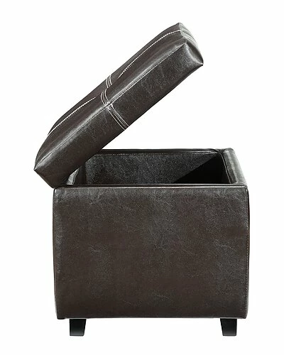 Modway Treasure Ottoman Home 5 Modway Treasure Ottoman Home - Image 3