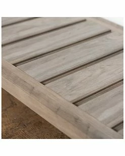 Hewson Country Farmhouse Wood Entryway Console Table Home -Shop Style Sales 3050132661 RLLD 2