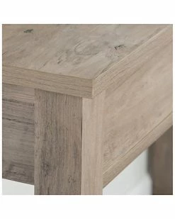 Hewson Country Farmhouse Wood Entryway Console Table Home -Shop Style Sales 3050132661 RLLD 4