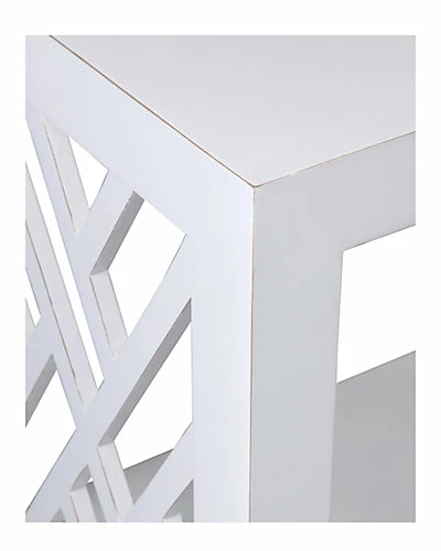 East At Main At Main Helene Mango Wood Accent Table Home 8 East At Main At Main Helene Mango Wood Accent Table Home - Image 6