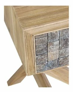 East At Main At Main Lauren Acacia Side Table Home -Shop Style Sales 3050136897 RLLD 7