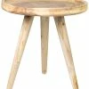 East At Main At Main Velma Munggur Wood Accent Table Home -Shop Style Sales 3050137007 RLLD 1