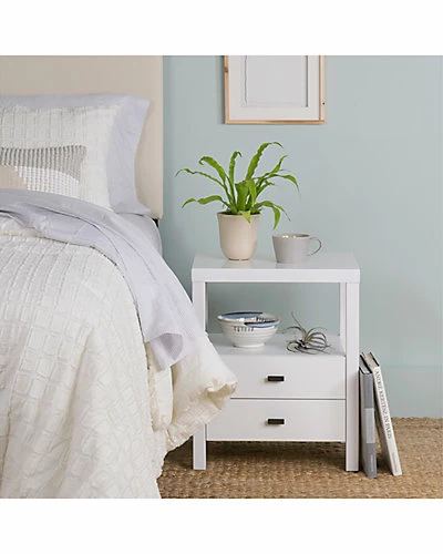 East At Main At Main Westwood Acacia Accent Table Home 5 East At Main At Main Westwood Acacia Accent Table Home - Image 3