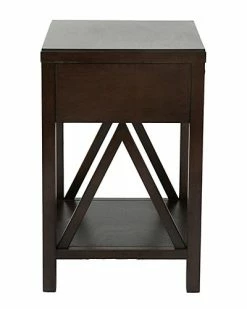 East At Main At Main Wilco Acacia Accent Table Home 12 East At Main At Main Wilco Acacia Accent Table Home -Shop Style Sales 3050137016 RLLD 4