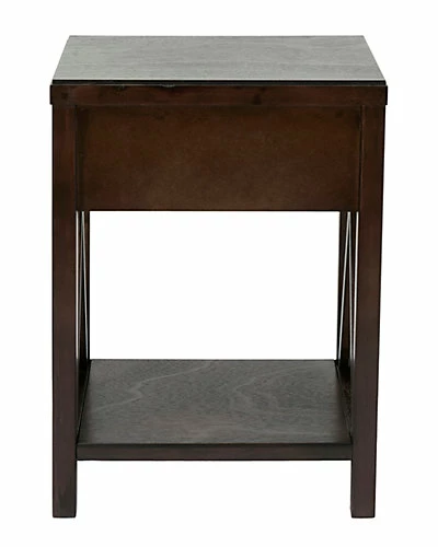 East At Main At Main Wilco Acacia Accent Table Home 7 East At Main At Main Wilco Acacia Accent Table Home - Image 5