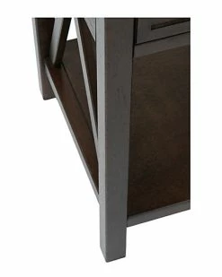 East At Main At Main Wilco Acacia Accent Table Home 14 East At Main At Main Wilco Acacia Accent Table Home -Shop Style Sales 3050137016 RLLD 6