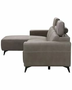 Pasargad Home Modern Left Bari Sectional Sofa -Shop Style Sales 3050137189 RLLD 5