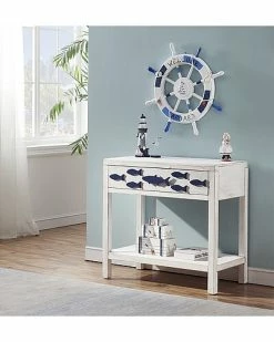 Coast To Coast Imports One-Drawer Accent Table Home -Shop Style Sales 3050142096 RLLD 2