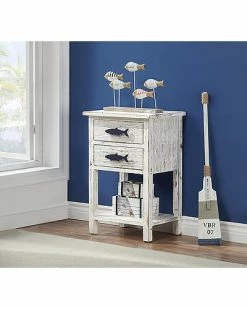 Coast To Coast Imports 2-Drawer Accent Table Home 5 Coast To Coast Imports 2-Drawer Accent Table Home -Shop Style Sales 3050142098 RLLD 2