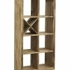 Coast To Coast Imports Bookcase Home -Shop Style Sales 3050142102 RLLD 1