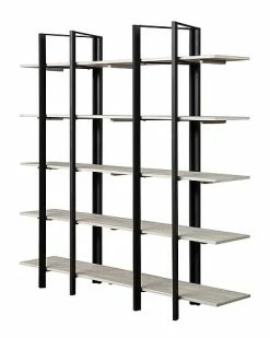 Coast To Coast Imports Aspen Court Ii Etagere Home