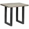 Coast To Coast Imports Yukon End Table Home 2 Coast To Coast Imports Yukon End Table Home -Shop Style Sales 3050142169 RLLD 1